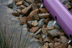 Stormwater Management for Residential Developments