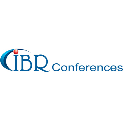 Water Recycling and Reuse: IBR Conferences Logo