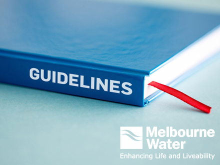 Stormwater harvesting guidelines